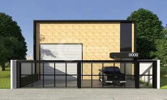 Imagem 7: Galpão Galpão / depósito com 3 vagas na garagem