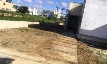 Imagem 2: Casa de condomínio térrea para aluguel possui 180 metros quadrados com 3 quartos