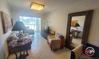 Imagem 2: Apartamento Beira Mar na Praia do Morro, com 3 suítes (1 master com sauna), sala dois ambi