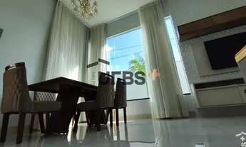 Imagem 3: 0 - Casa 3 quartos, sendo 1 suíte