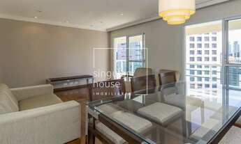 Imagem 3: APTO 139M² | 4 DORMIT