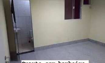 Imagem 7: Alugo casa no 2° andar