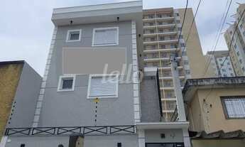 Imagem 2: São Paulo - Apartamento Padrão - Tucuruvi