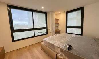 Imagem 7: Apartamento em Pinheiros em prédio da Idezarvos assinado Andrade Morentti