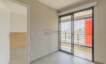 Imagem: Apartamento Venda Campo Belo 38 m² 1 Dormitórios