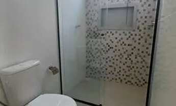 Imagem 3: Casa de condomínio para aluguel possui 95 metros quadrados com 3 quartos