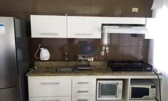 Imagem 7: Sobrado de 1 quarto para alugar no bairro Vila mariana