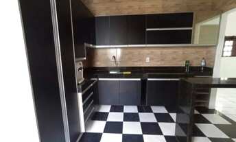 Imagem 2: Casa com 3 quartos A PRONTA ENTREGA no Planalto