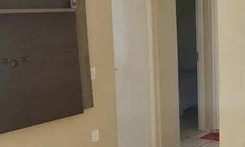 Imagem 2: Alugo Apartamento Condomínio Andréia <br&gt