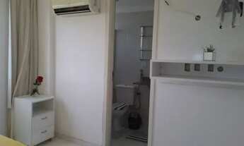 Imagem 6: Apartamento residencial Mobiliado Condomínio Reserva da Lagoa para Locação Centro, Lauro d