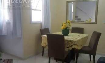 Imagem: Santo André - Apartamento Padrão - Campestre