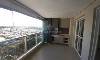 Imagem 7: APARTAMENTO EDIFÍCIO VIVAZ | 2 QUARTOS | 2 SUITES | 3 BANHEIROS I 1 SALA