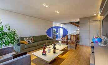 Imagem 4: Casa com 4 dormitórios à venda por R$ 2.900.000,00 - Comiteco - Belo Horizonte/MG