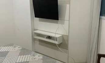 Imagem 6: Apartamento mobiliado 2 suítes Meireles