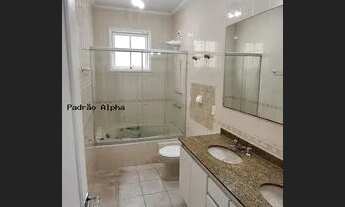 Imagem 5: Casa Para Locação Alphaville SP