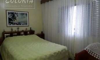 Imagem: São Caetano do Sul - Casa Padrão - Olímpico