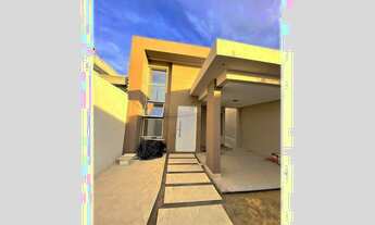 Imagem 5: Casa com 3 dormitórios à venda, 128 m² por R$ 370.000,00 - Ipanema - Guanambi/BA