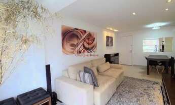 Imagem 5: Apartamento Locação 2 Dormitórios - 70 m² Vila Nova Conceição