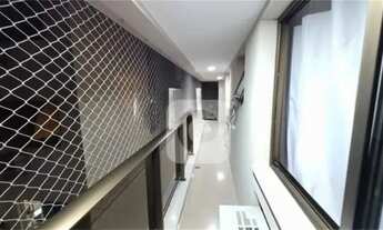 Imagem 4: A! Apartamento m Descubra seu novo lar na Tijucoderno e completo, pronto para você