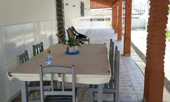 Imagem 6: Excelente Casa 05 Quartos Climatizados na Redinha Nova a 10 minutos de Genipabu