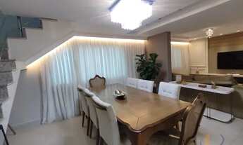 Imagem 3: Cobertura a venda 03 quartos bairro Alvorada, Conselheiro Lafaiete MG