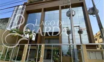 Imagem 3: Lago Di Garda. 3 Quartos. 2 Suítes. 2 Vagas de garagem. P084