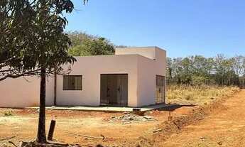 Imagem 3: Vendo Lote na Ponte Alta Norte ! À partir de 60.000