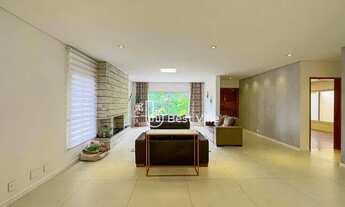 Imagem 5: Casa com 4 dormitórios à venda, 427 m² por R$ 2.600.000,00 - Alphaville - Santana de Parna