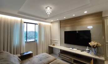 Imagem 4: Cobertura a venda 03 quartos bairro Alvorada, Conselheiro Lafaiete MG