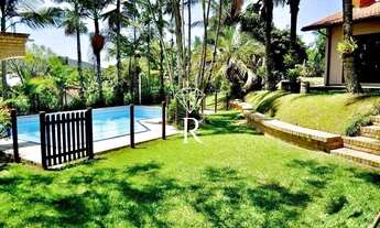 Imagem 3: Casa 4 quartos no bairro Santo Antonio de Lisboa, Florianópolis