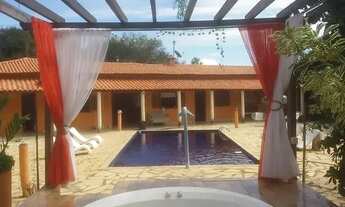 Imagem: VENDO ou TROCO Sítio Completo em Lagoa