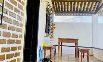 Imagem 7: Vendo belíssima casa 3/4, nascente