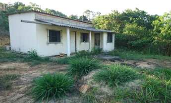 Imagem 7: Oportunidade perto Lagoa Santa pequena sitio de 1700mtros com casa simples e rua calçada!