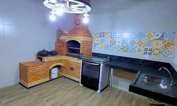 Imagem: Casas para Temporada na Praia de Bicanga