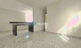 Imagem 6: Apartamento 02 quartos -Sion BH