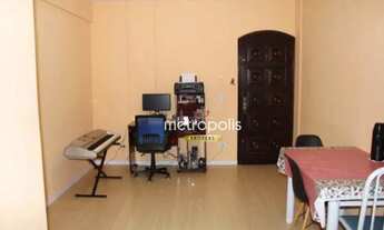 Imagem: Apartamento à venda, 62 m² por R$ 285.000,00