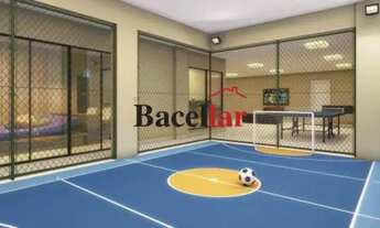 Imagem 6: VENHA MORAR NO MELHOR DE VILA ISABEL GIFT RESIDENCIAL OITO DEZEMBRO 2 E 3 QTOS 1 VG ESCRIT