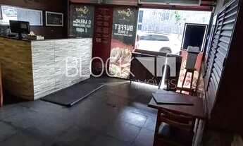 Imagem 2: Centro Galpão / depósito com venda por R$1.800.000