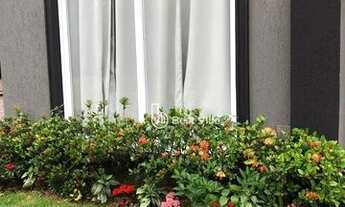 Imagem 3: Casa com 4 dormitórios à venda, 411 m² por R$ 4.400.000,00 - Alphaville - Santana de Parna