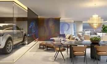 Imagem 3: Luxuoso apartamento no Meireles com 4 suítes