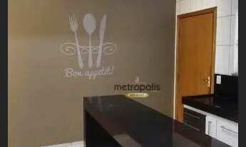 Imagem 5: Sobrado à venda, 102 m² por R$ 671.000,00 - Jardim Paraíso - Santo André/SP