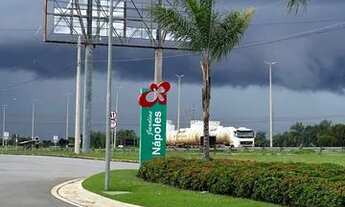 Imagem: Lindo lote no jardins Nápoles