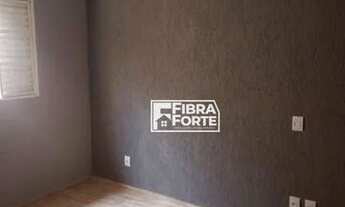 Imagem 6: Casa com 3 quartos sendo uma suíte à venda, Loteamento Parque São Martinho - Campinas/SP