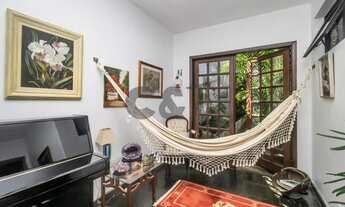 Imagem 7: Casa Térrea - 3 Dormitórios (Suítes) à Venda na Granja Julieta - São Paulo/SP