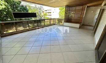 Imagem 6: Recreio dos Bandeirantes