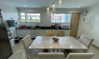 Imagem 3: Casa 5 suítes à Venda em Conjunto Xingu, Zona Oeste, Manaus - Am