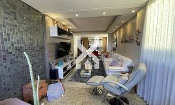 Imagem 2: Apartamento à venda, 3 quartos, 1 suíte, 2 vagas, Graça - Belo Horizonte/MG