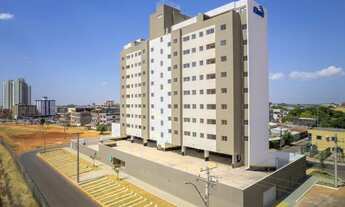 Imagem: NA - Pop House o seu lar em Samambaia 2