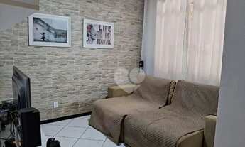 Imagem 6: Casa com 3 quartos 1 vaga à venda no Grajaú - Rio de Janeiro/RJ