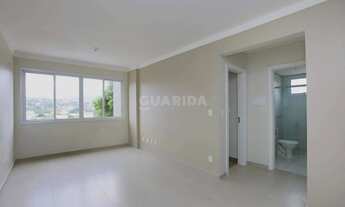 Imagem 4: Apartamento com 2 dormitórios, 1 suíte e 2 vagas de garagem no bairro Petrópolis